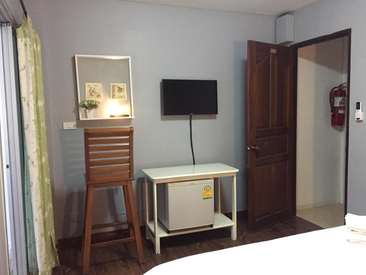 Nawaporn Place Phuket Exterior foto