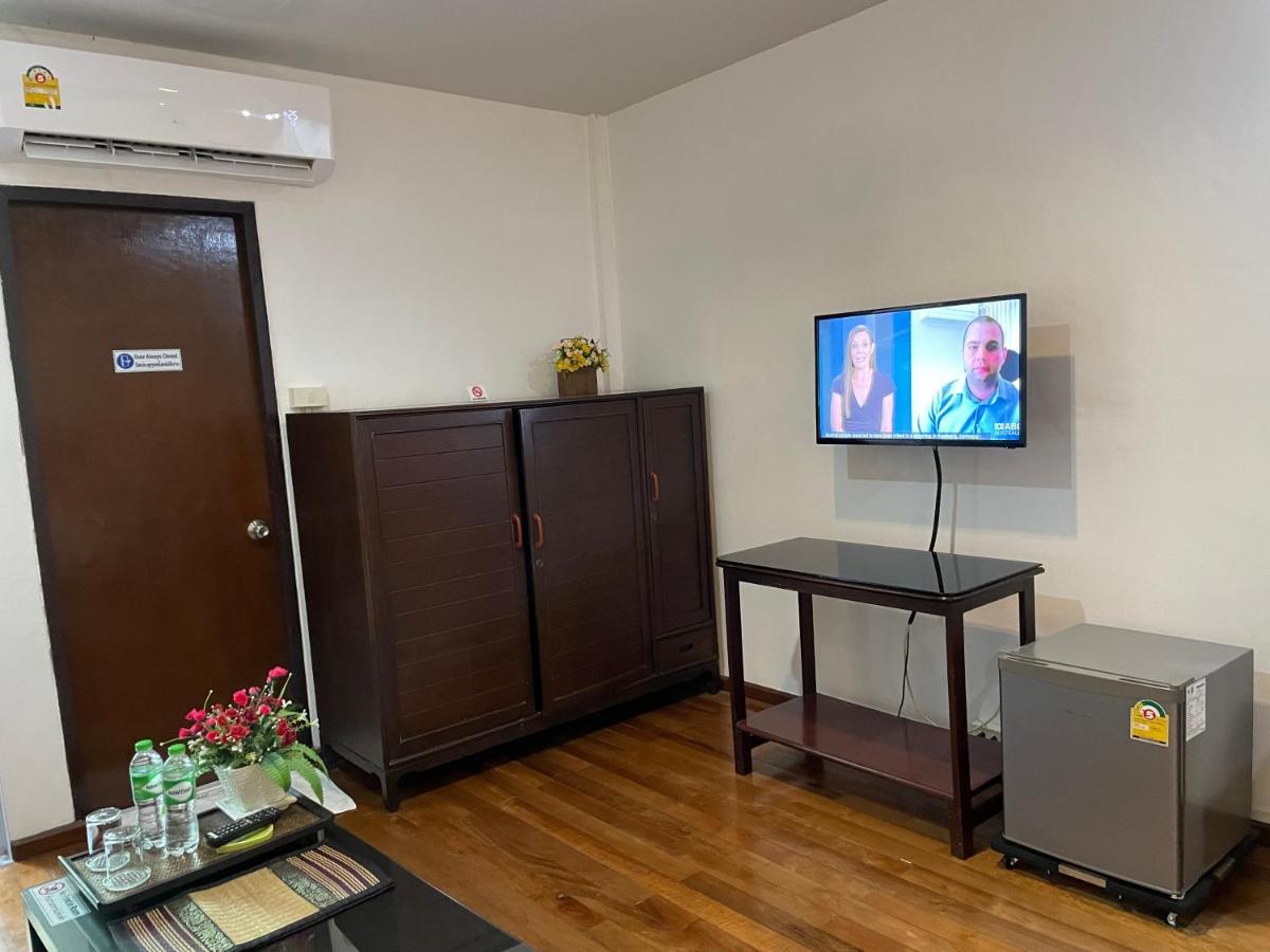 Nawaporn Place Phuket Exterior foto