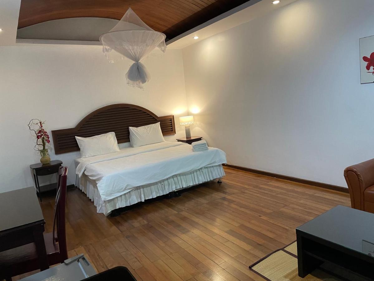 Nawaporn Place Phuket Exterior foto