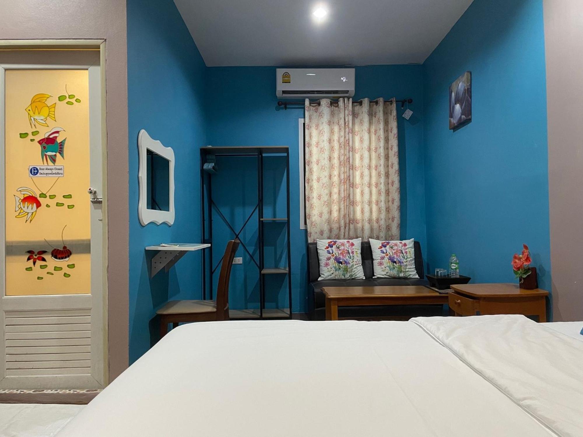 Nawaporn Place Phuket Exterior foto