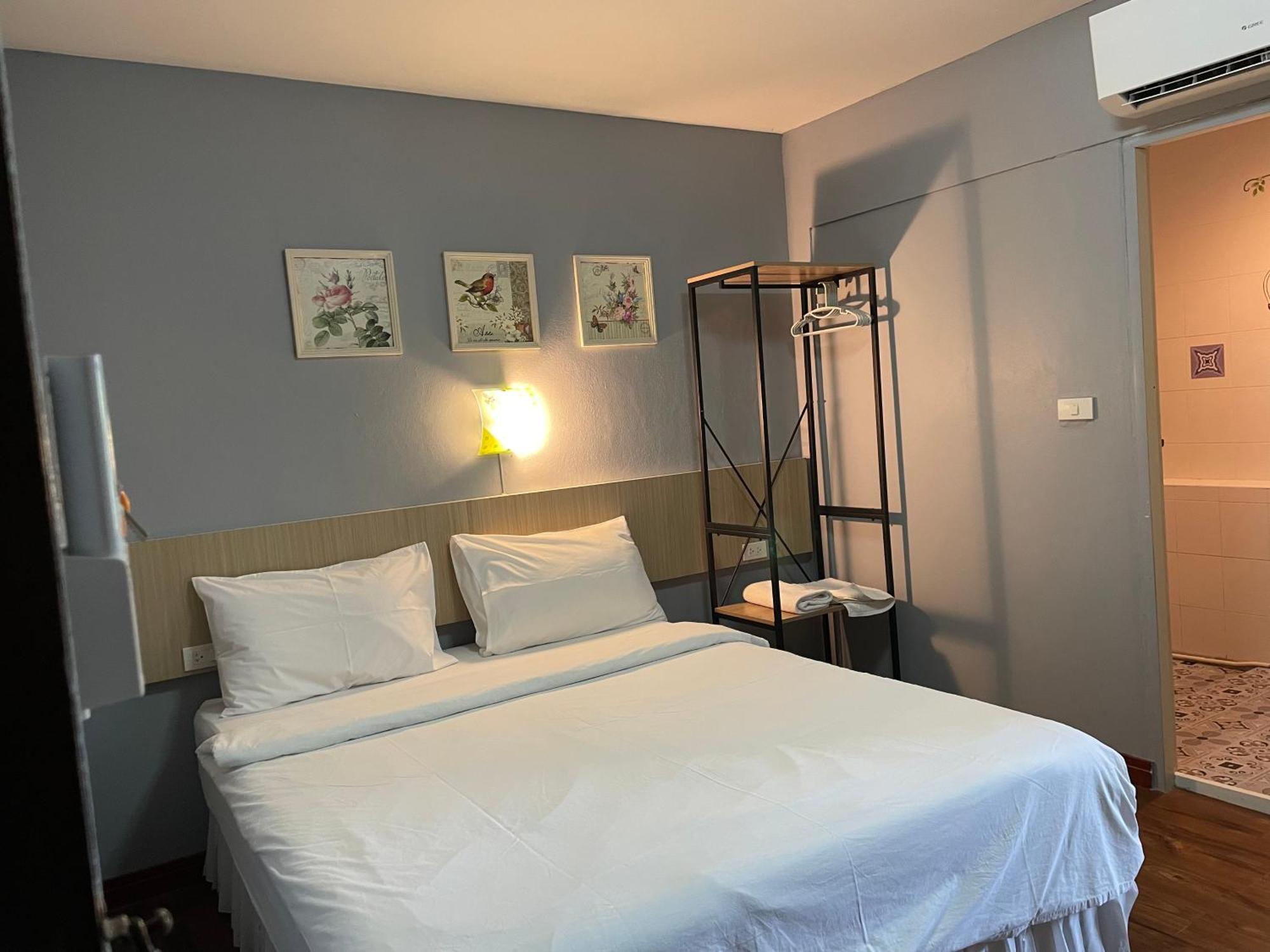 Nawaporn Place Phuket Exterior foto