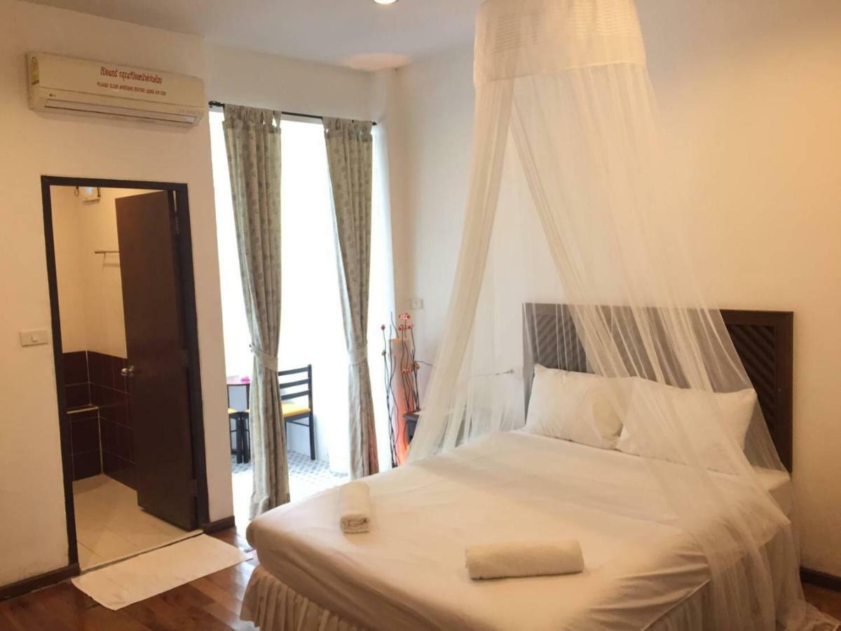 Nawaporn Place Phuket Exterior foto
